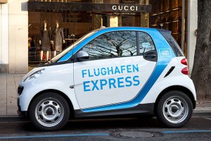 Car2go vehicle. [Photo: Solches, CC BY-SA 3.0]
